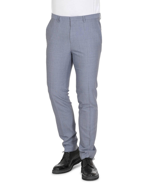 Hugo by Hugo Boss Mens Trousers 50441098 455 - Which Mark