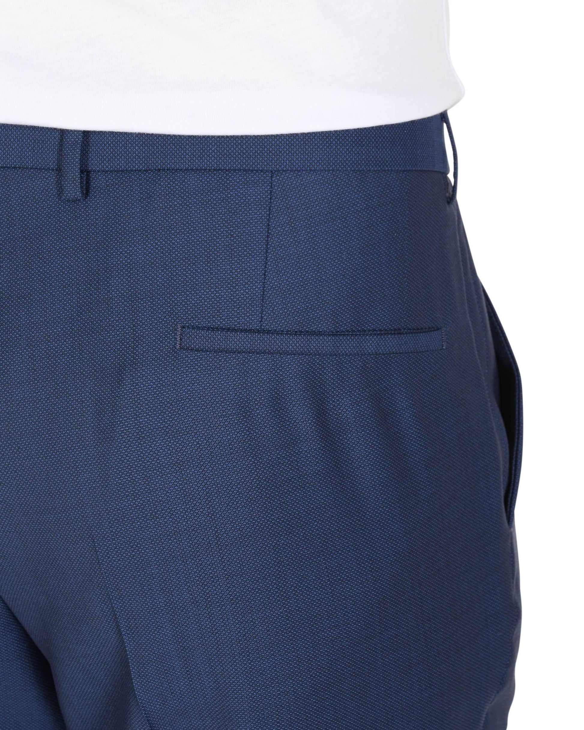 Hugo by Hugo Boss Mens Trousers 50446668 444 - Which Mark
