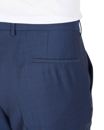 Hugo by Hugo Boss Mens Trousers 50446668 444 - Which Mark
