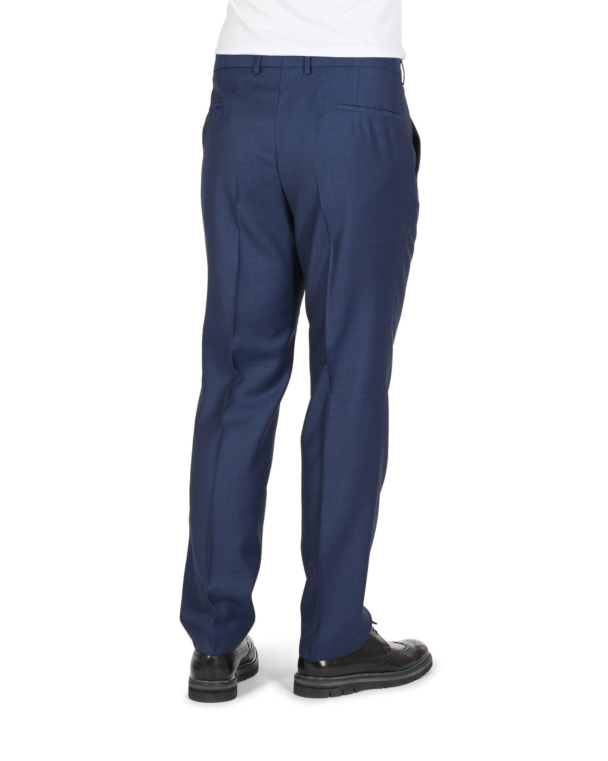 Hugo by Hugo Boss Mens Trousers 50446668 444 - Which Mark