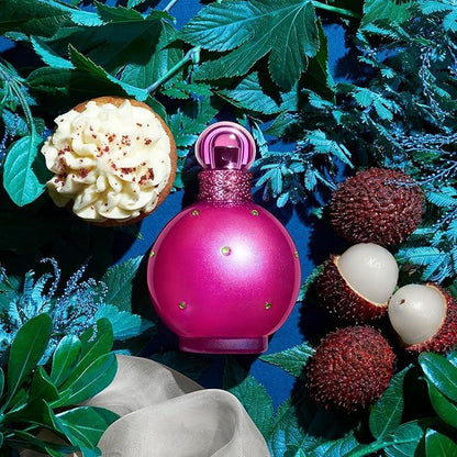 Britney Spears Fantasy Eau De Parfum Spray 3.3 oz - Which Mark