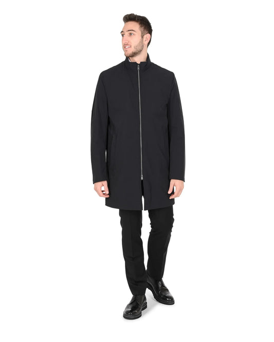 Boss by Hugo Boss Mens Coat 50450011 001 - Which Mark