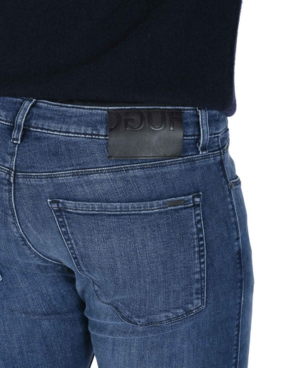 Hugo by Hugo Boss Men Jeans 50474858 420 - Which Mark