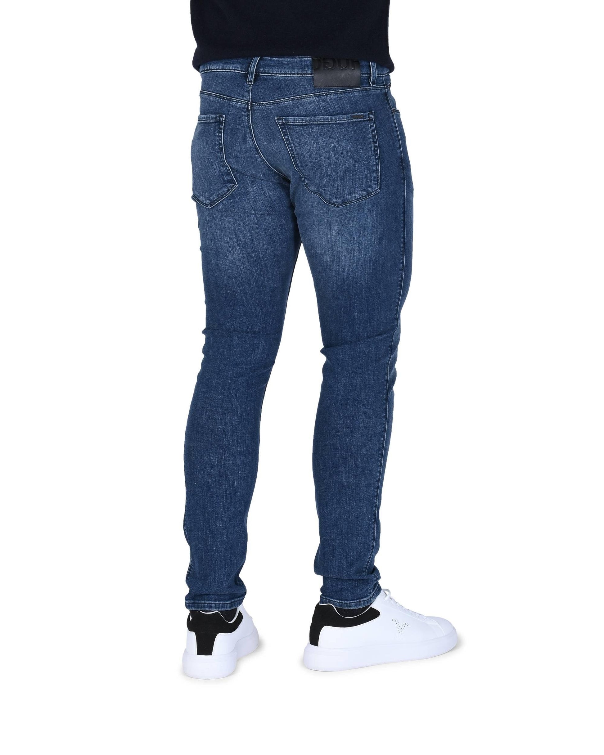 Hugo by Hugo Boss Men Jeans 50474858 420 - Which Mark