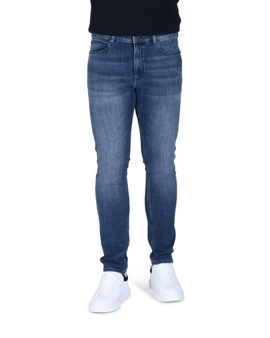 Hugo by Hugo Boss Men Jeans 50474858 420 - Which Mark