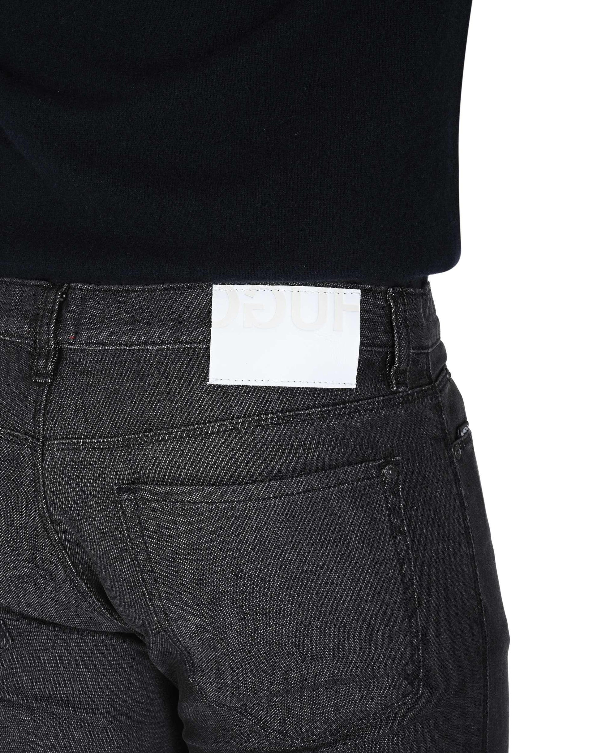 Hugo by Hugo Boss Men Jeans 50475366 007 - Which Mark