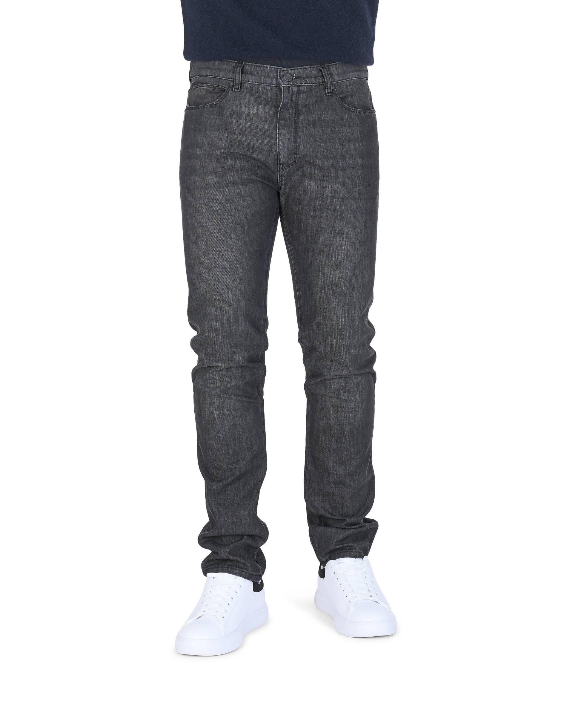 Hugo by Hugo Boss Men Jeans 50475366 007 - Which Mark