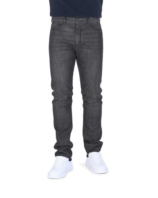 Hugo by Hugo Boss Men Jeans 50475366 007 - Which Mark