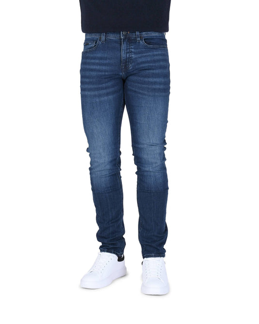 Boss by Hugo Boss Men Jeans 50481352 420 - Which Mark