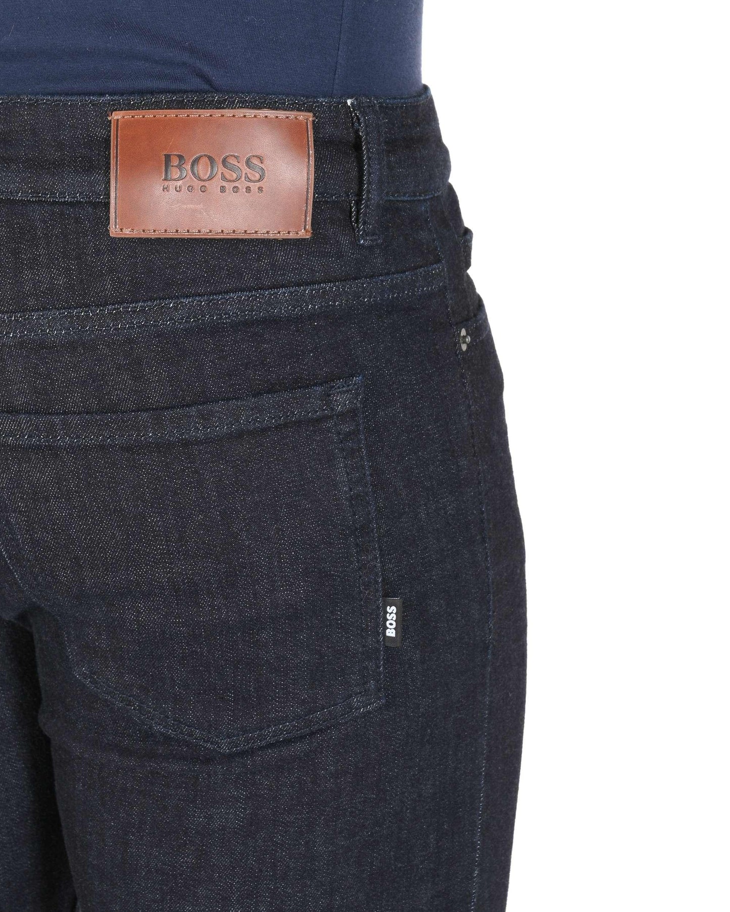Boss by Hugo Boss Men Jeans 50492446 407 - Which Mark
