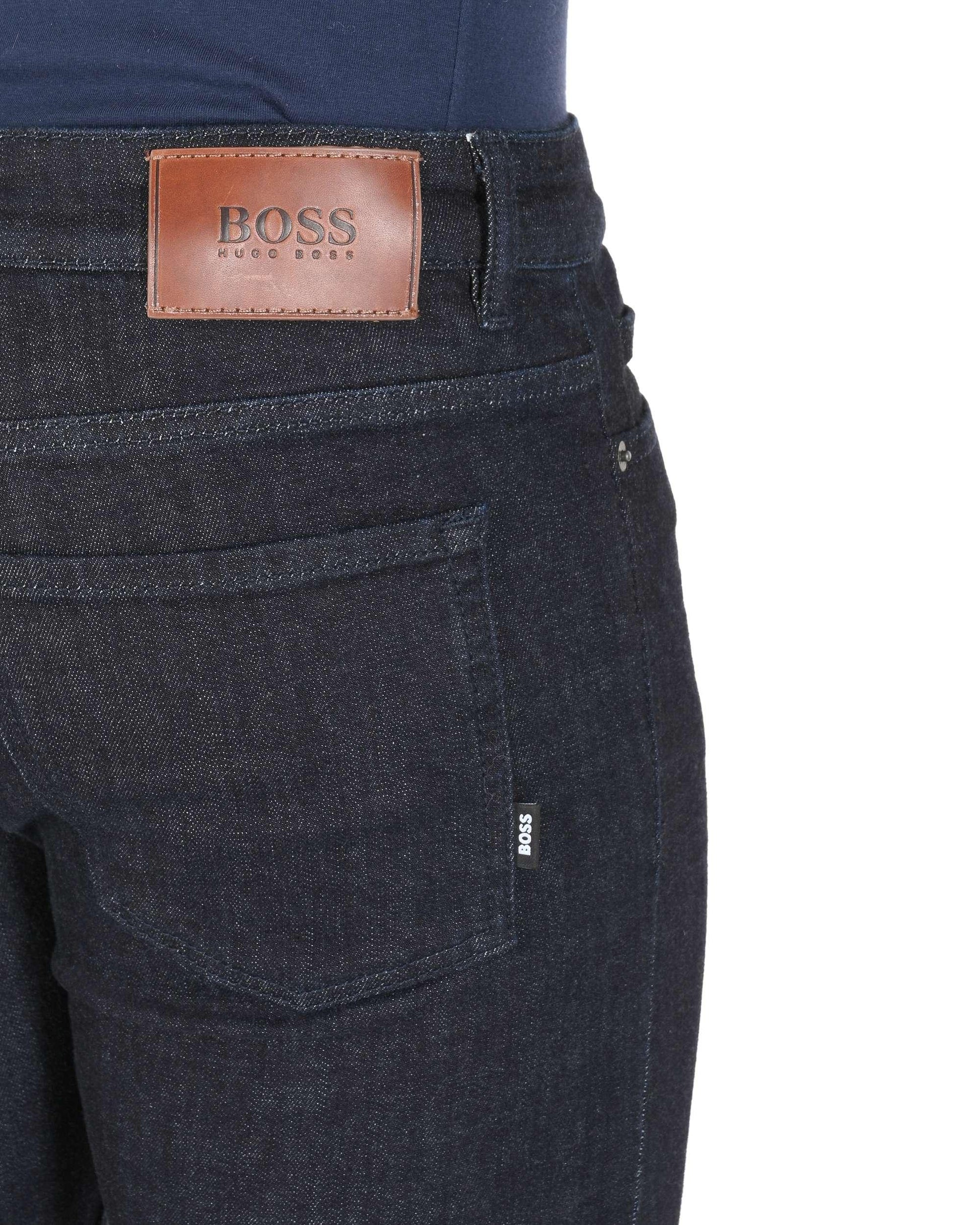 Boss by Hugo Boss Men Jeans 50492446 407 - Which Mark