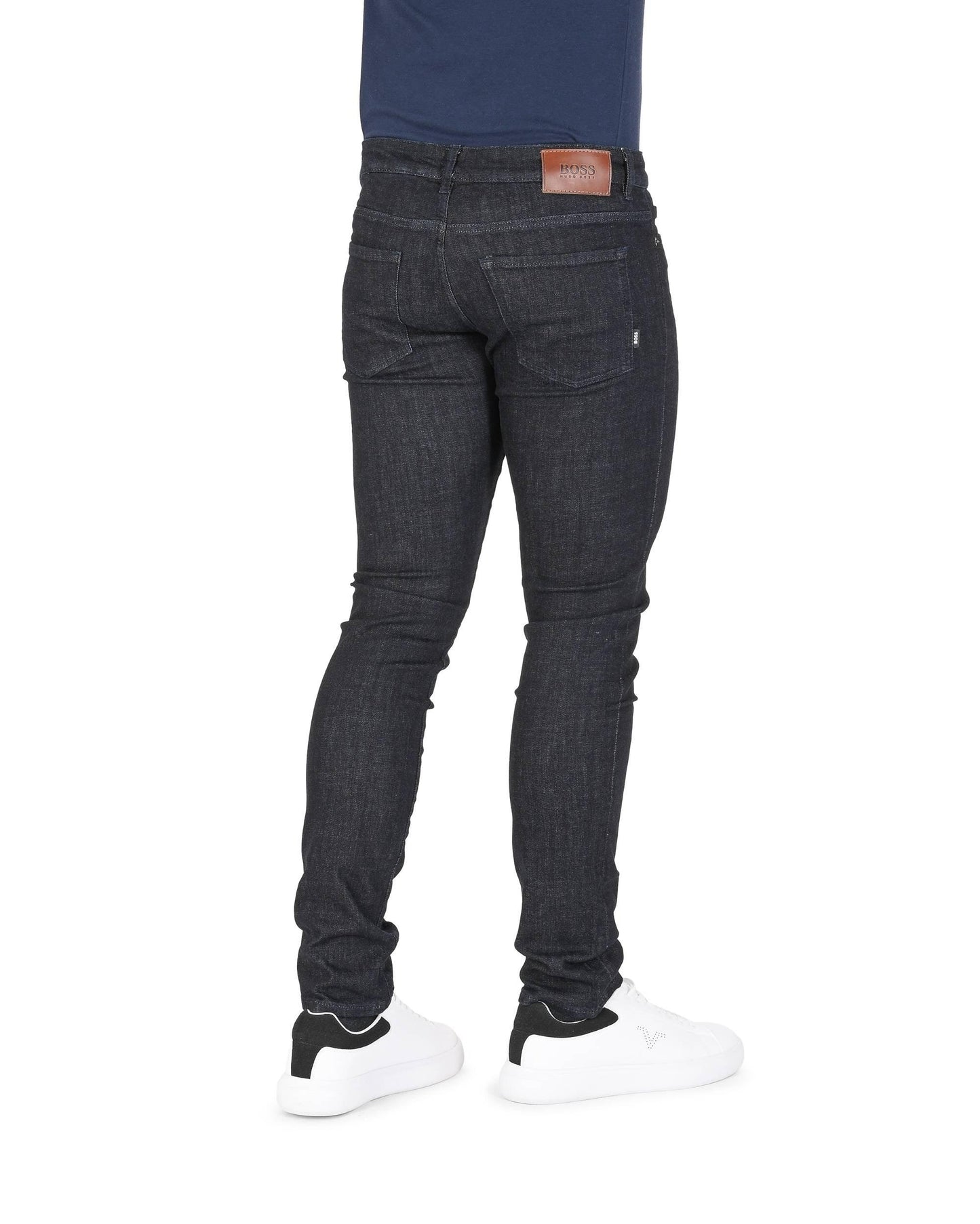 Boss by Hugo Boss Men Jeans 50492446 407 - Which Mark