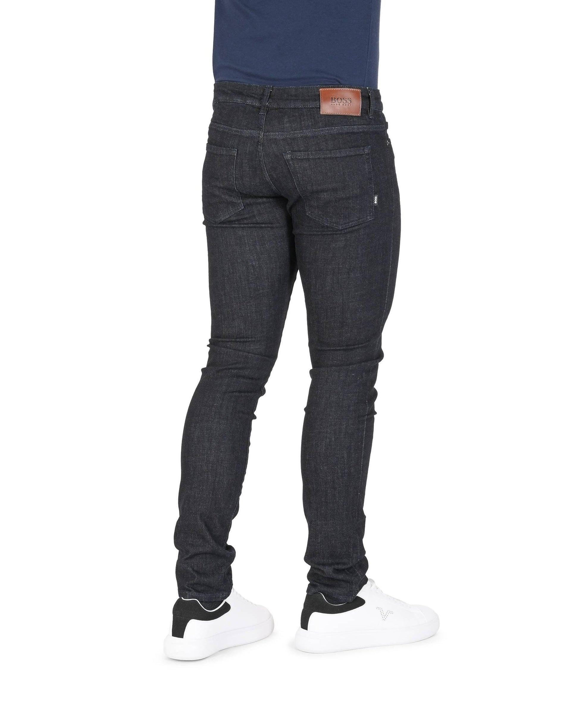 Boss by Hugo Boss Men Jeans 50492446 407 - Which Mark
