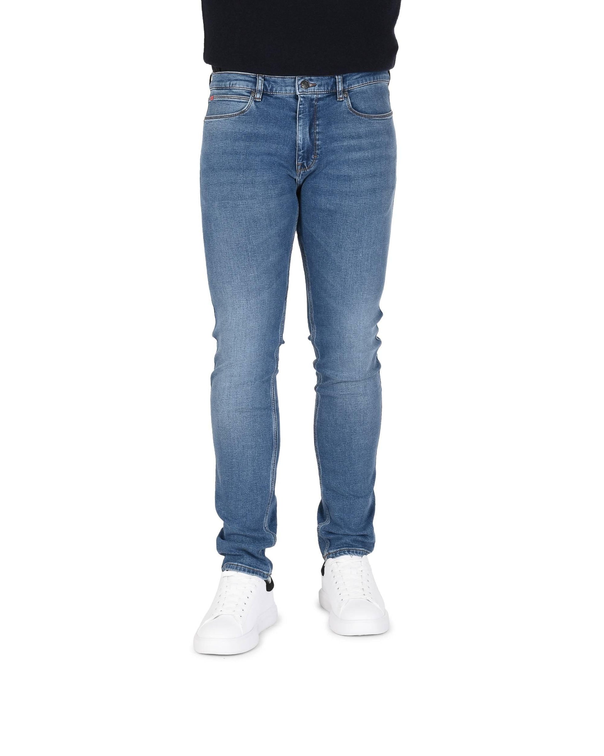 Hugo by Hugo Boss Men Jeans 50494615 429 - Which Mark