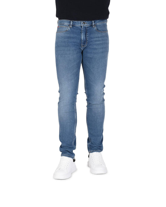 Hugo by Hugo Boss Men Jeans 50494615 429 - Which Mark