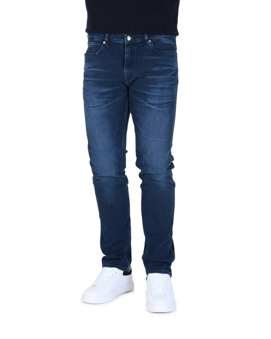 Hugo by Hugo Boss Men Jeans 50494633 417 - Which Mark