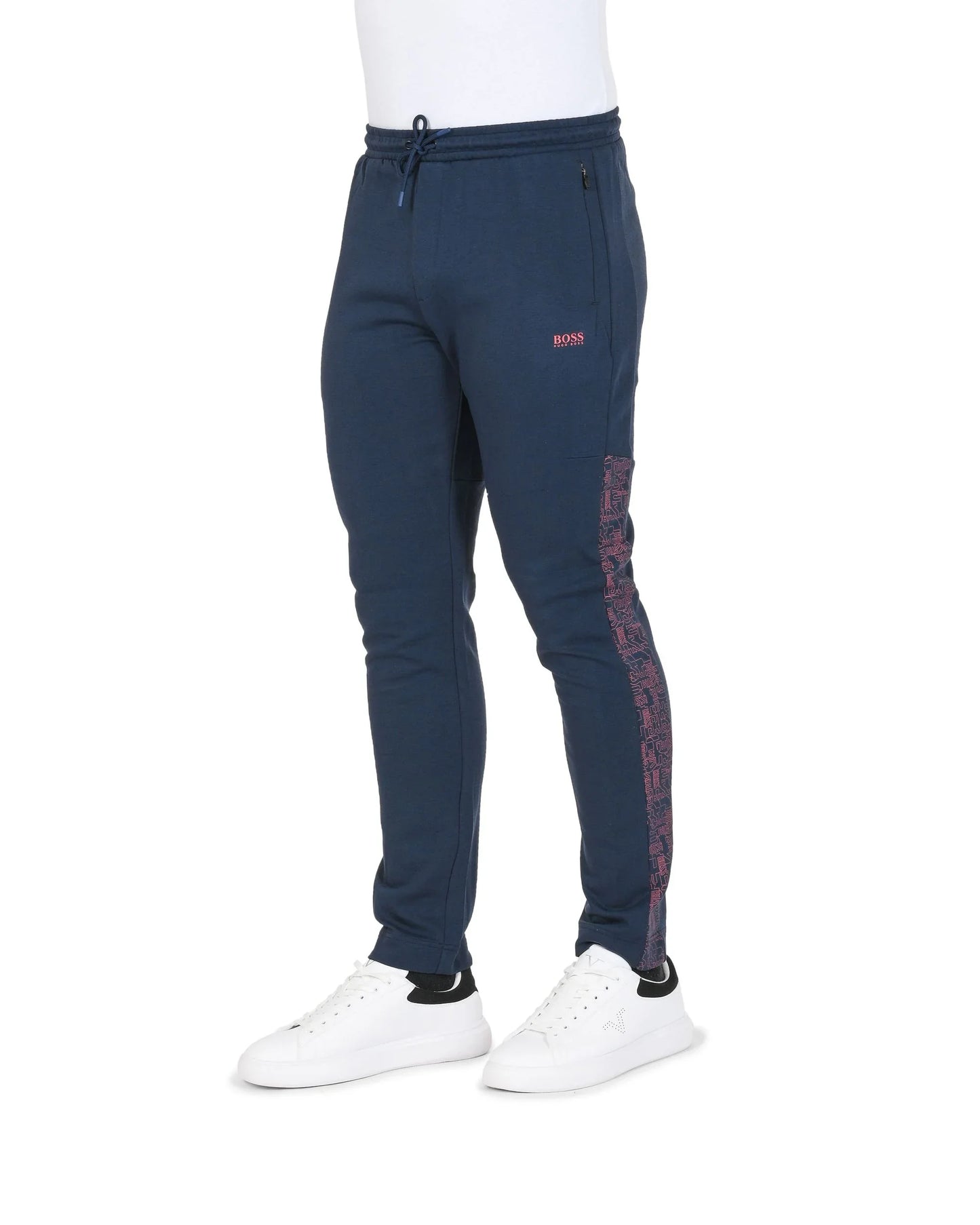 Boss by Hugo Boss Men Pants 50441288 410 - Which Mark