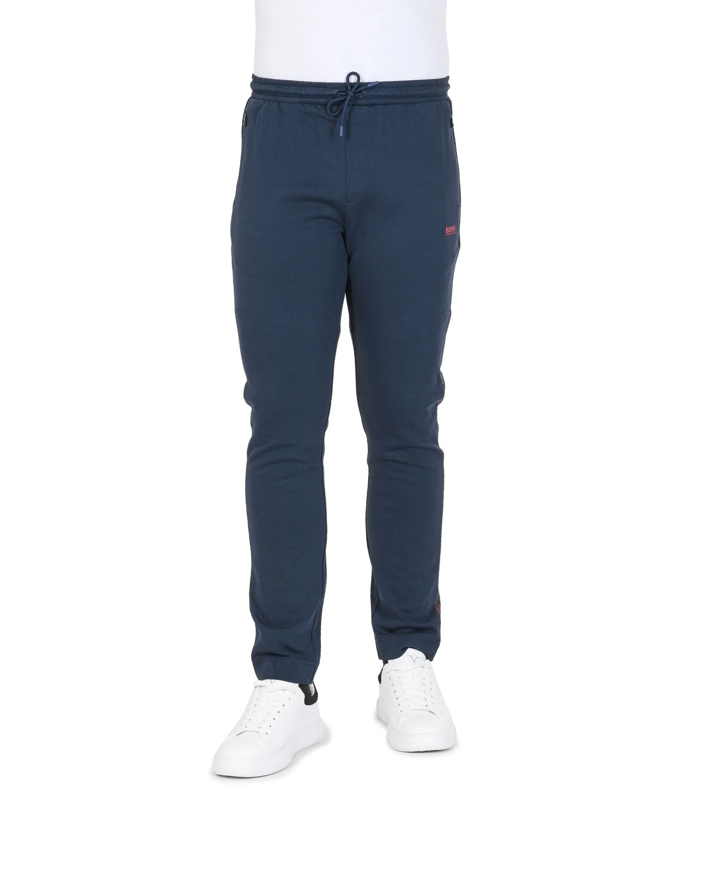 Boss by Hugo Boss Men Pants 50441288 410 - Which Mark