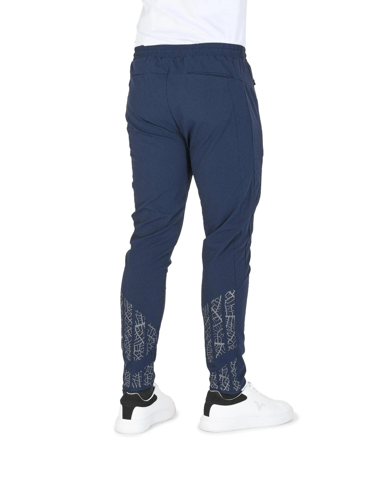 Boss by Hugo Boss Men Pants 50447855 410 - Which Mark
