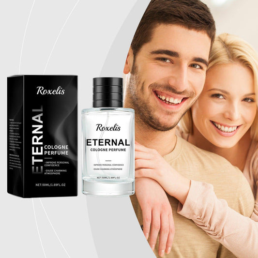 Charming Cologne Fragrance Dating Perfume Parfum Men - Which Mark