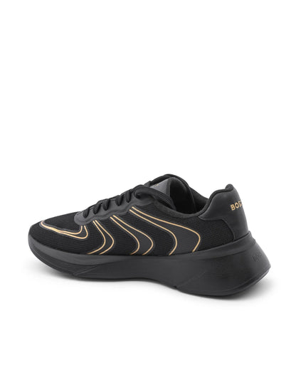 Boss by Hugo Boss Mens Sneakers 50487560 007 - Which Mark