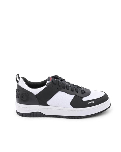 Hugo by Hugo Boss Mens Sneakers 50493125 010 - Which Mark