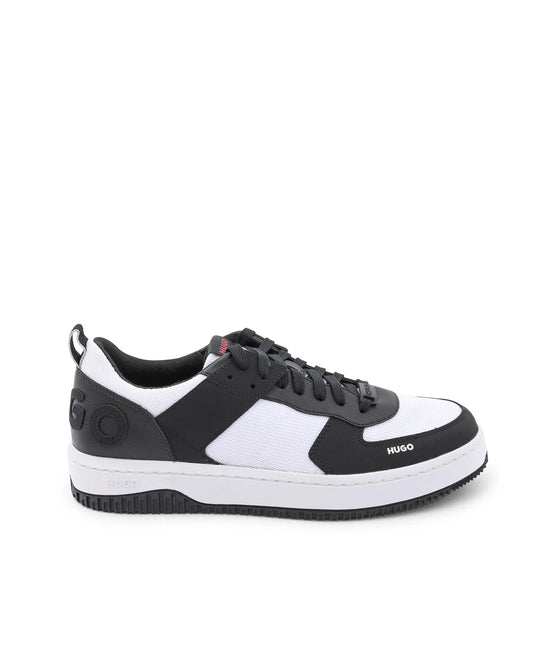 Hugo by Hugo Boss Mens Sneakers 50493125 010 - Which Mark