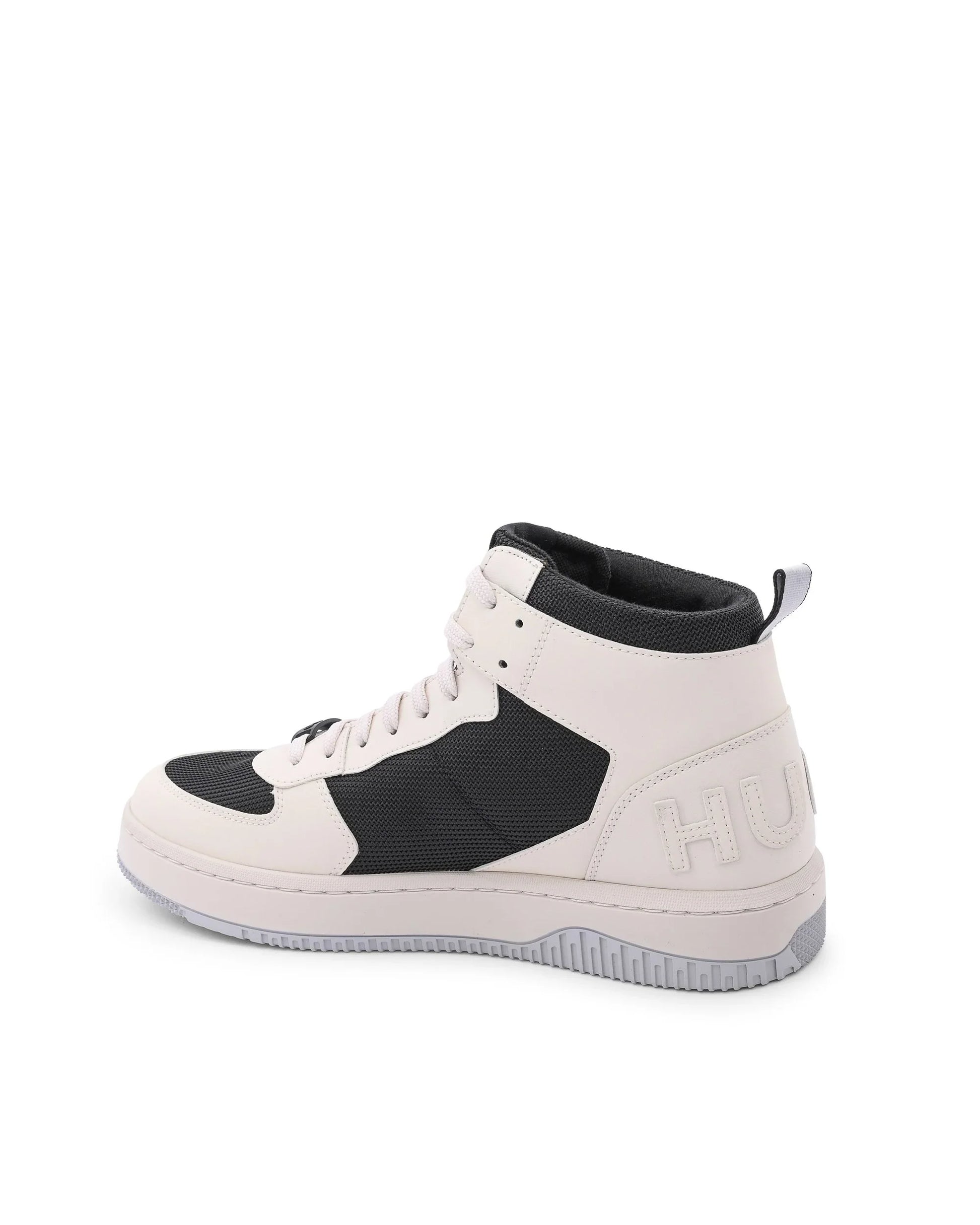 Hugo by Hugo Boss Mens High Sneakers 50493117 285 - Which Mark