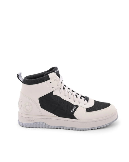 Hugo by Hugo Boss Mens High Sneakers 50493117 285 - Which Mark