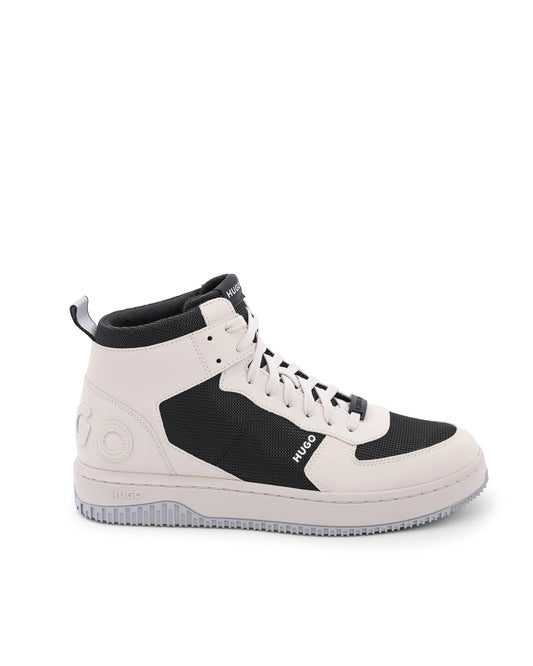 Hugo by Hugo Boss Mens High Sneakers 50493117 285 - Which Mark