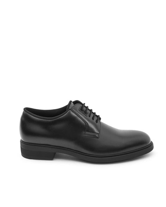 Boss by Hugo Boss Mens Laced up Shoes 50422246 001 - Which Mark