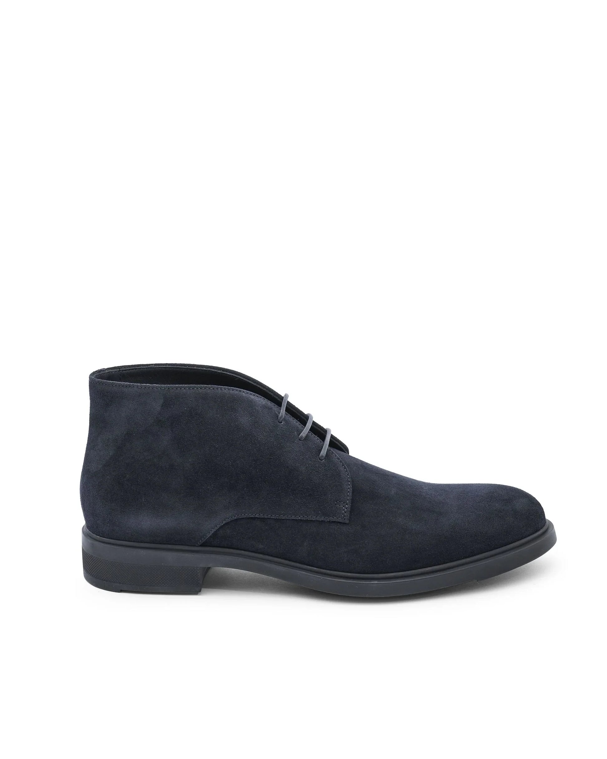 Boss by Hugo Boss Mens Ankle Boot 50439907 401 - Which Mark