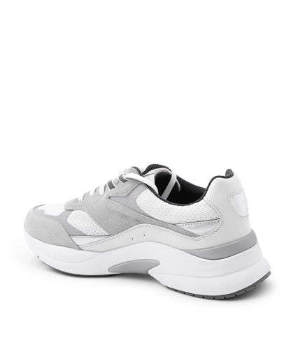 Boss by Hugo Boss Mens Sneaker 50446943 100 - Which Mark