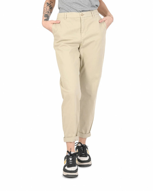 Boss by Hugo Boss Womens Trousers 50423517 266 - Which Mark