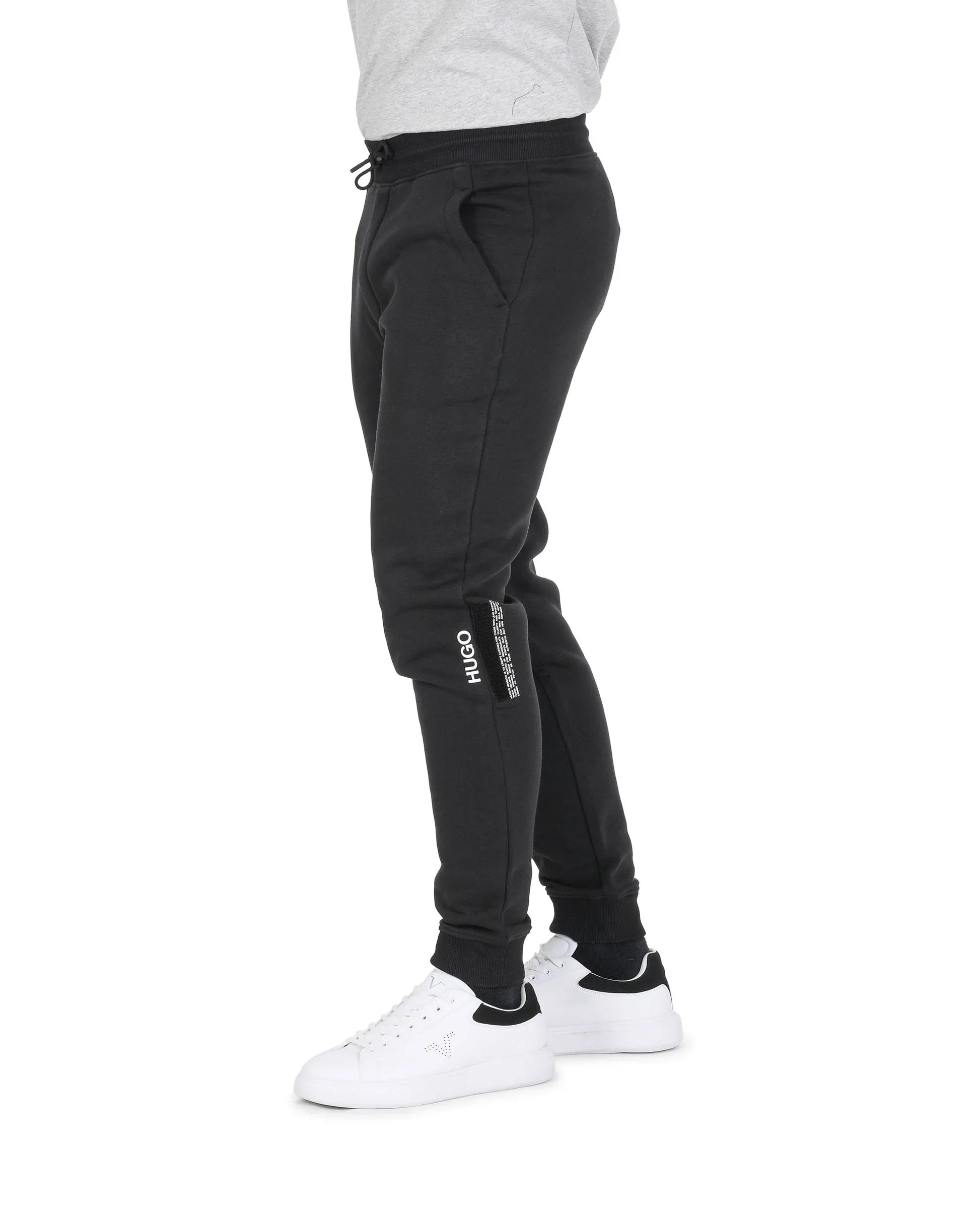 Hugo by Hugo Boss Men Pants 50458345 001 - Which Mark