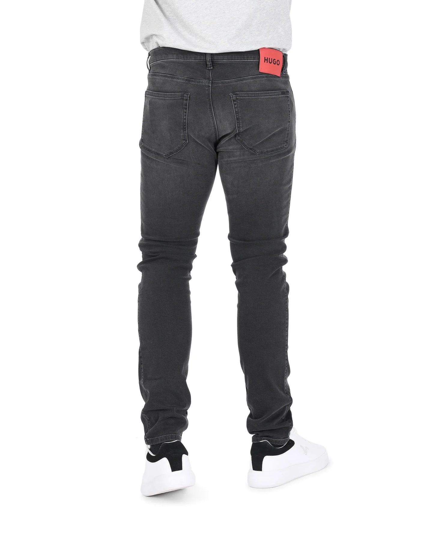 Hugo by Hugo Boss Men Jeans 50492445 017 - Which Mark