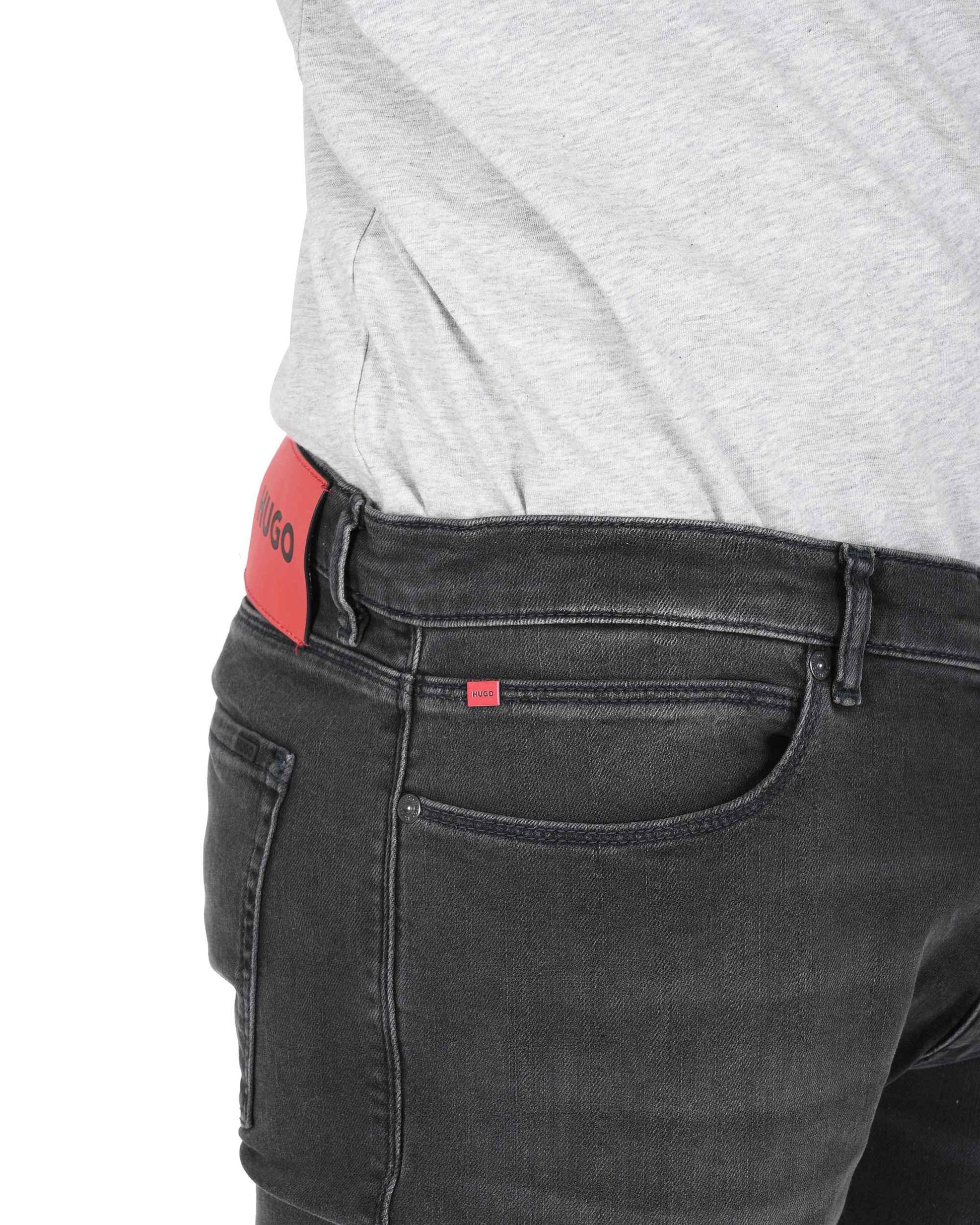 Hugo by Hugo Boss Men Jeans 50492445 017 - Which Mark