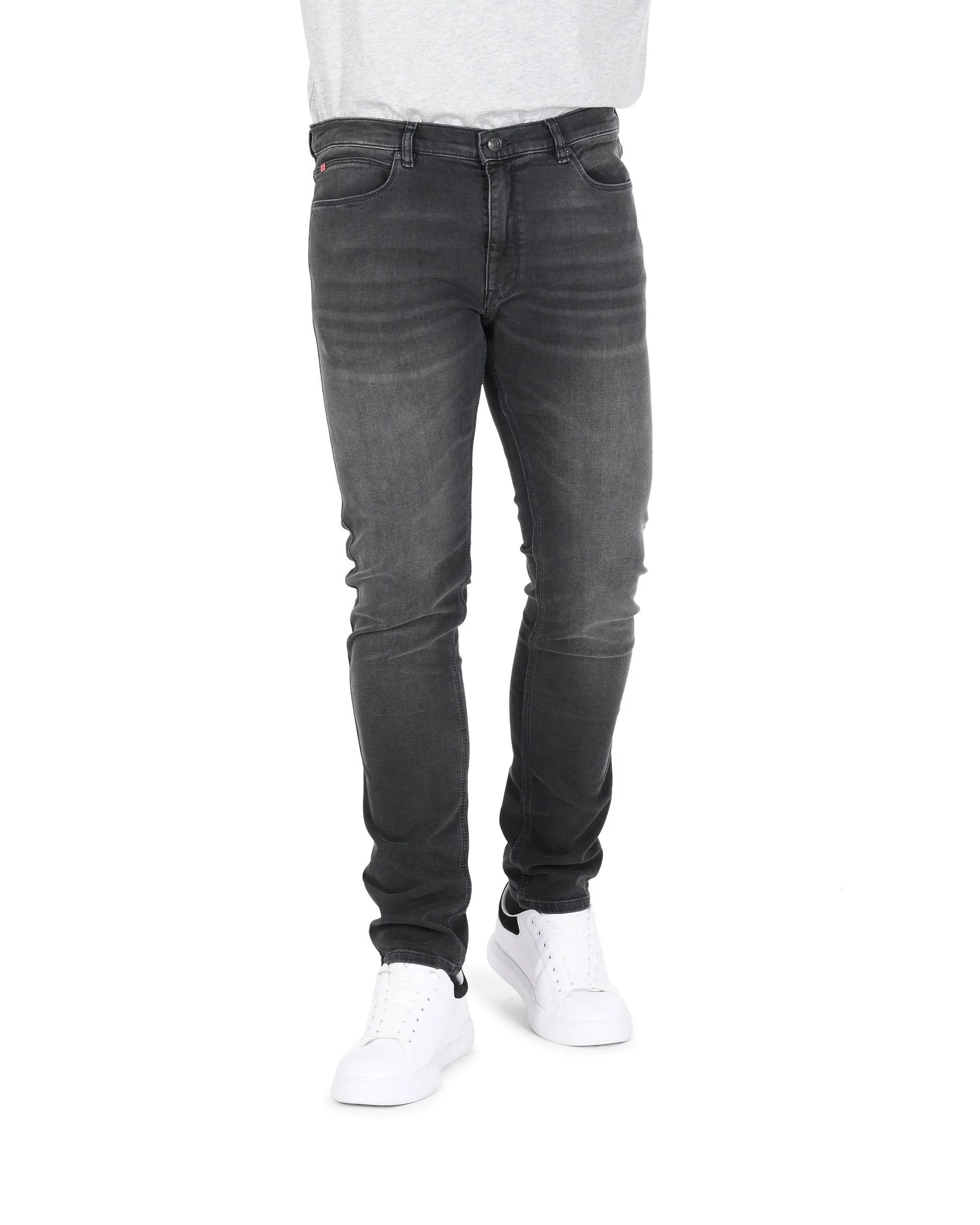 Hugo by Hugo Boss Men Jeans 50492445 017 - Which Mark
