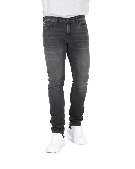 Hugo by Hugo Boss Men Jeans 50492445 017 - Which Mark