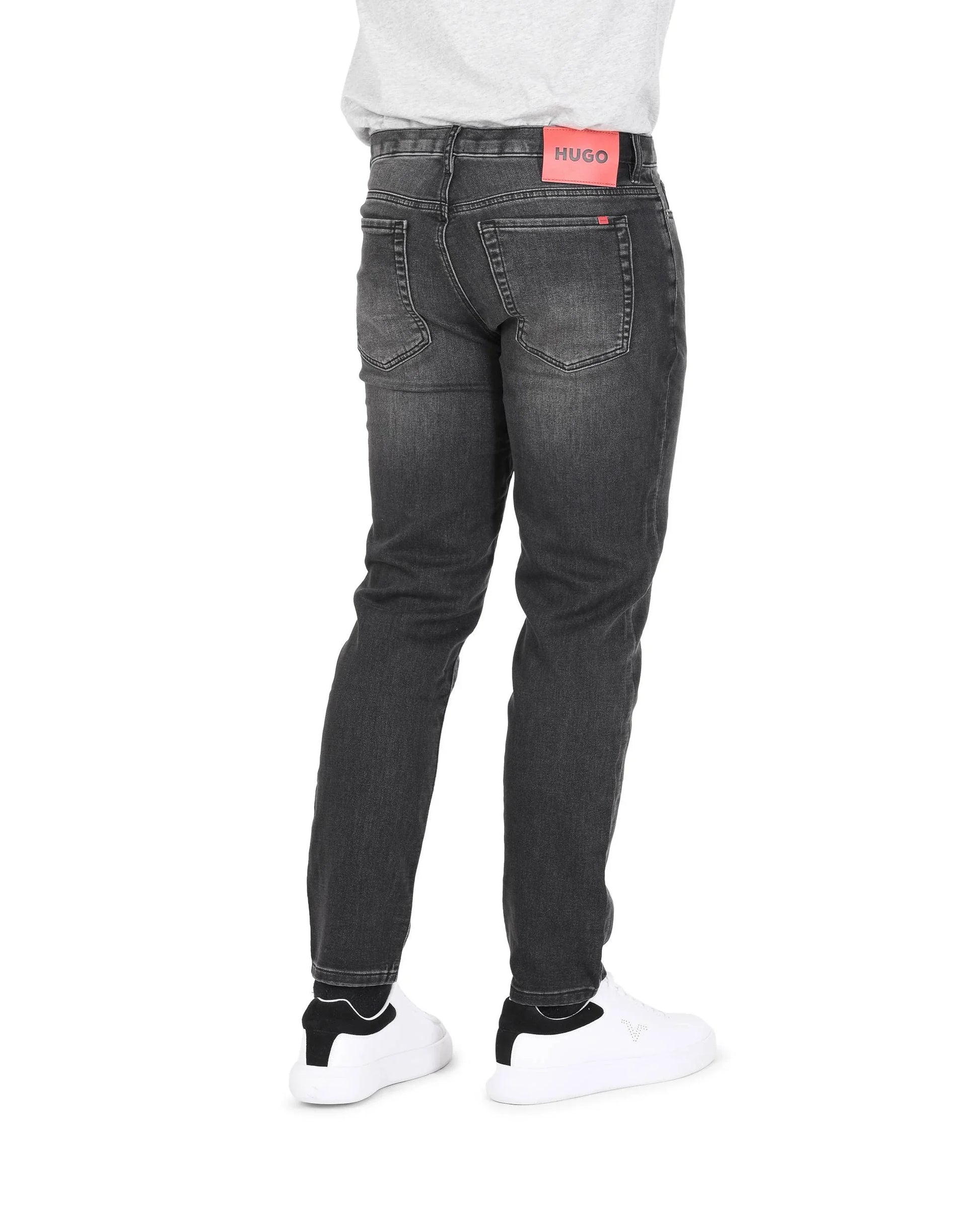 Hugo by Hugo Boss Men Jeans 50490542 016 - Which Mark