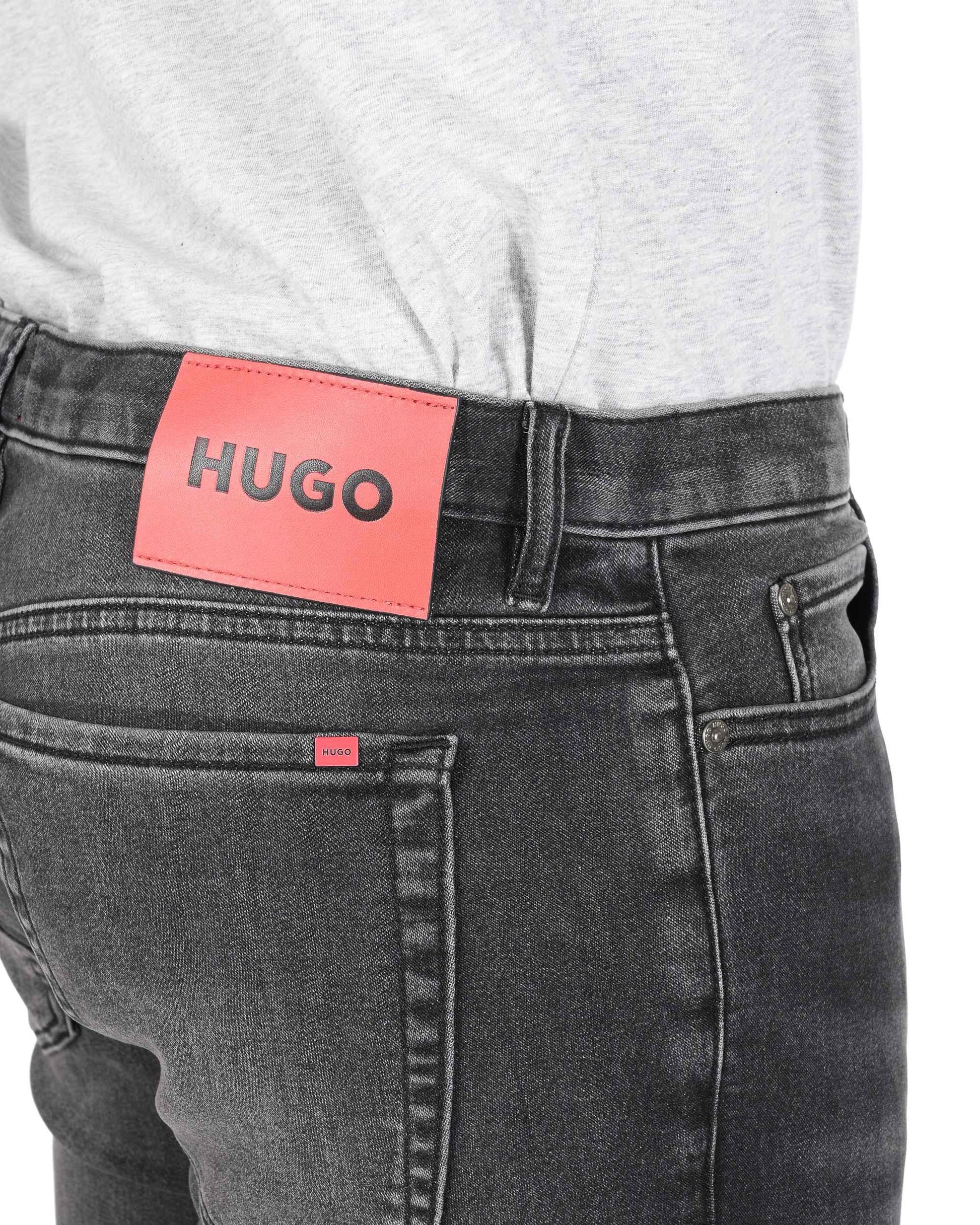 Hugo by Hugo Boss Men Jeans 50490542 016 - Which Mark