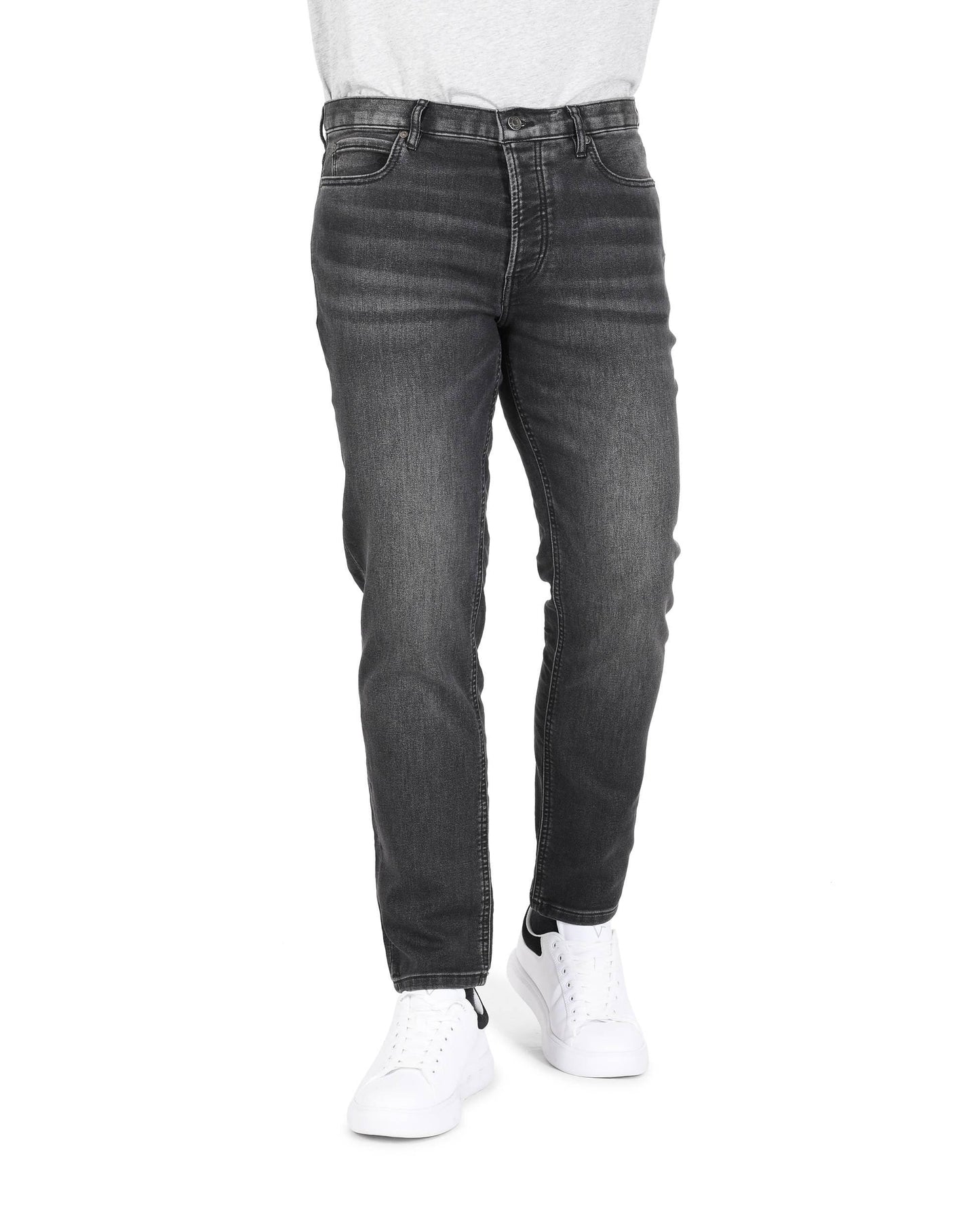 Hugo by Hugo Boss Men Jeans 50490542 016 - Which Mark