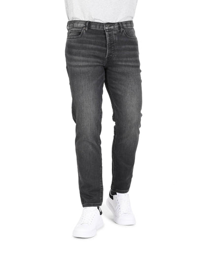Hugo by Hugo Boss Men Jeans 50490542 016 - Which Mark