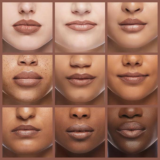 Rimmel London - Lasting Finish Lip Liner, long wear, soft, creamy texture, prevents bleeding and feathering, 100% Cruelty-Free - Which Mark