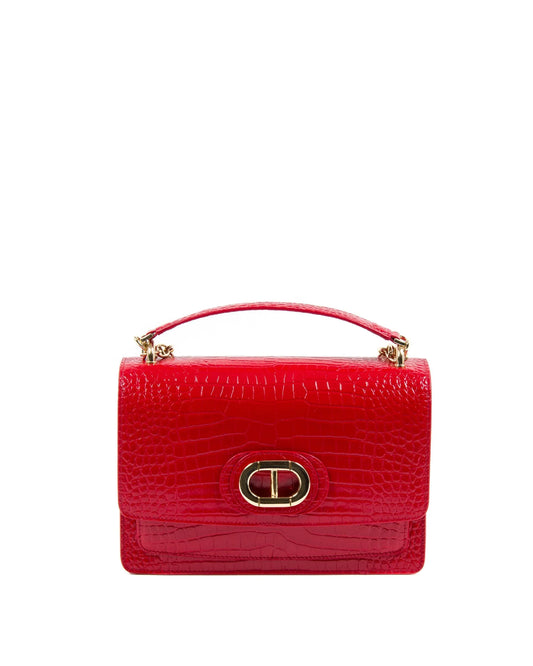 Siena Medium Crossbody - Which Mark