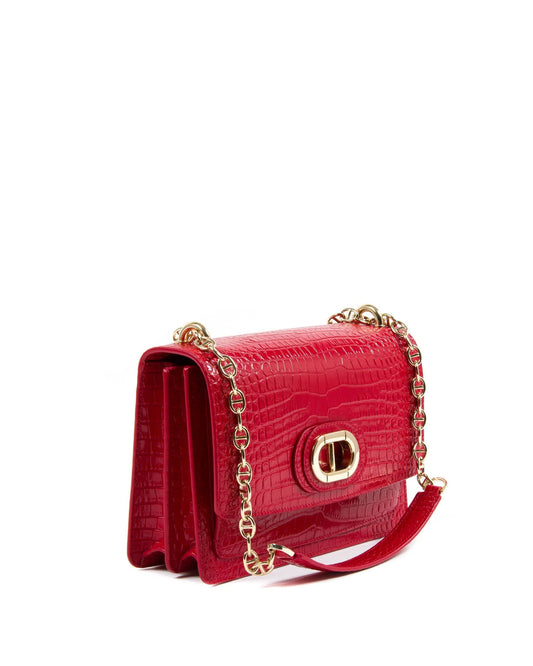 Siena Medium Crossbody - Which Mark