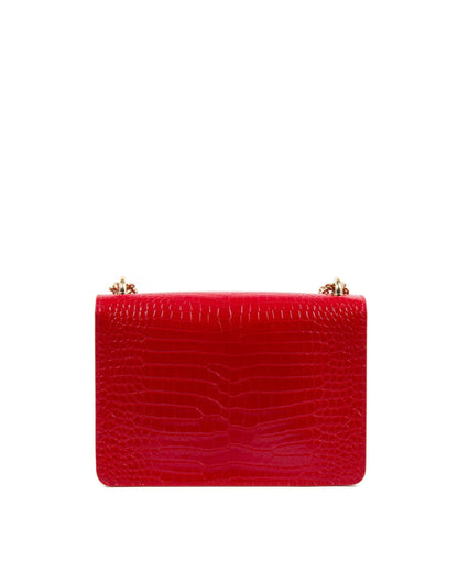 Siena Medium Crossbody - Which Mark