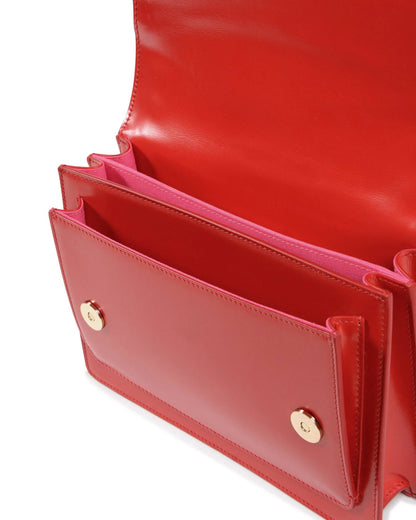 Siena Medium Crossbody - Which Mark