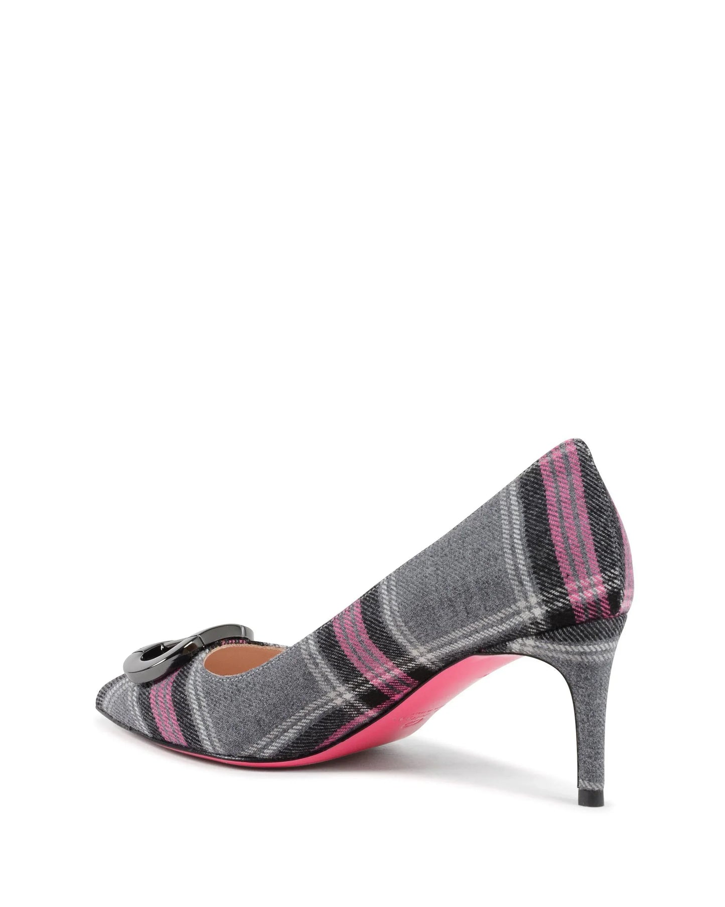 Boss Lady Kilt Pump - Which Mark