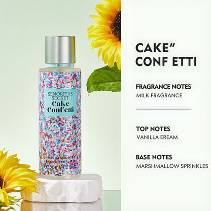 Cross-border Foreign Trade Long-lasting Light Perfume Female Body - Which Mark